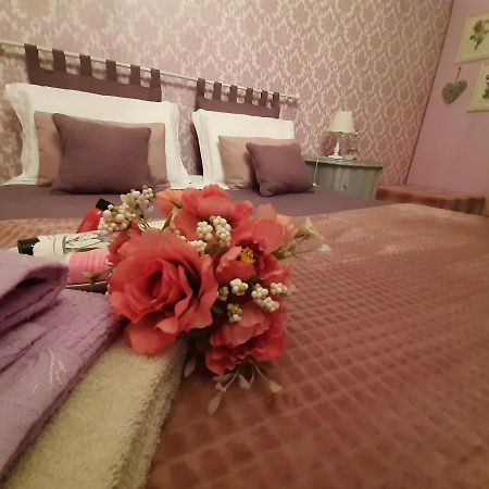 B&B San Valerio Occimiano Kültér fotó