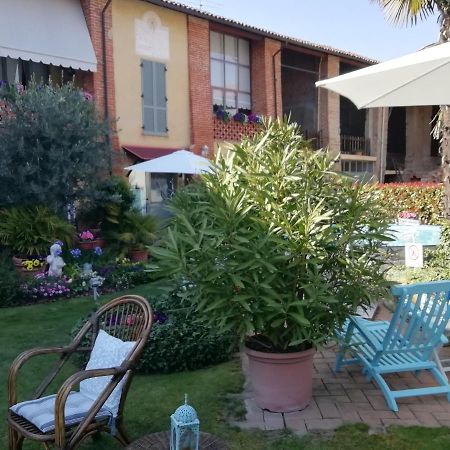 B&B San Valerio Occimiano Kültér fotó