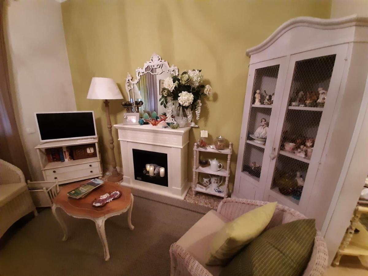 B&B San Valerio Occimiano Kültér fotó