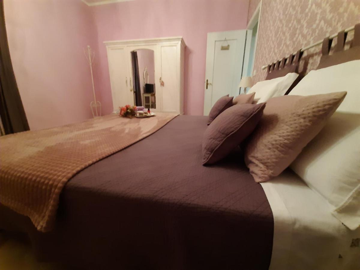 B&B San Valerio Occimiano Kültér fotó