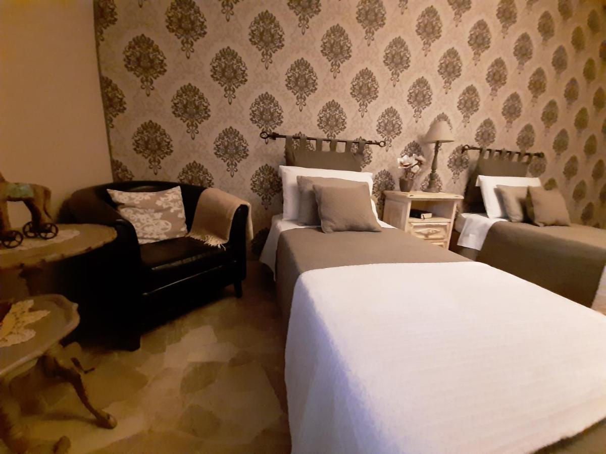 B&B San Valerio Occimiano Kültér fotó