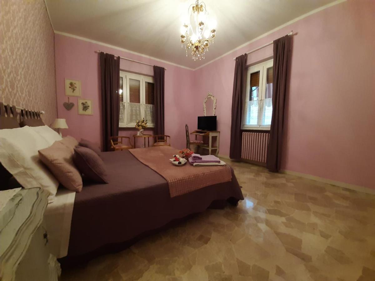 B&B San Valerio Occimiano Kültér fotó