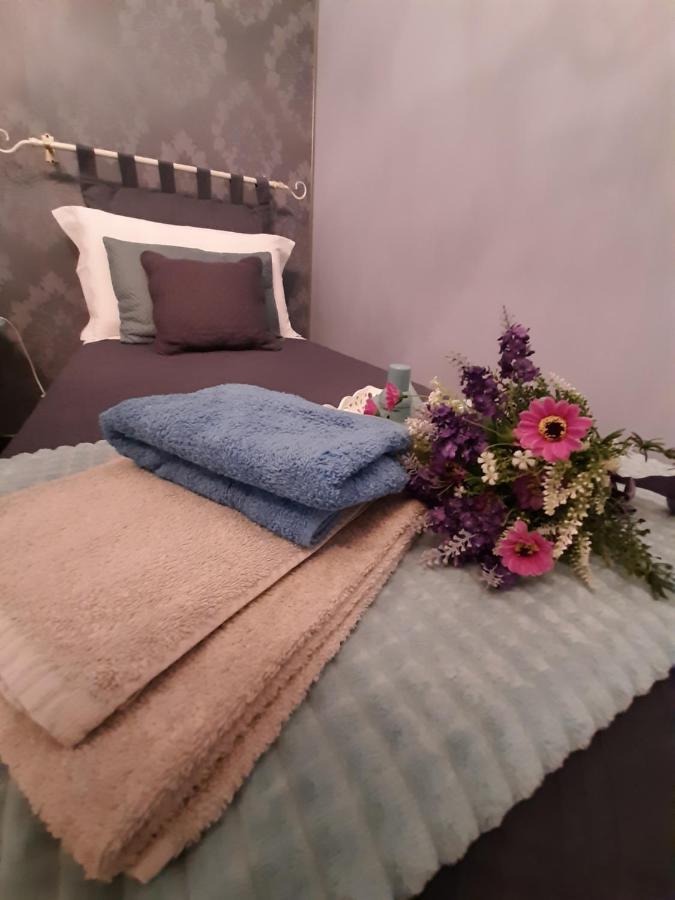 B&B San Valerio Occimiano Kültér fotó