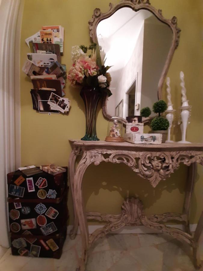 B&B San Valerio Occimiano Kültér fotó