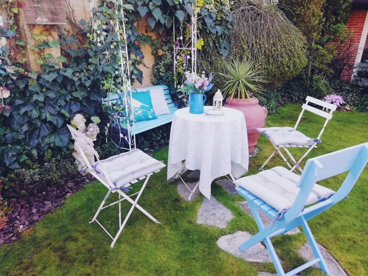 B&B San Valerio Occimiano Kültér fotó