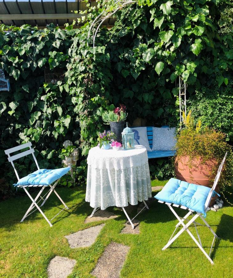 B&B San Valerio Occimiano Kültér fotó
