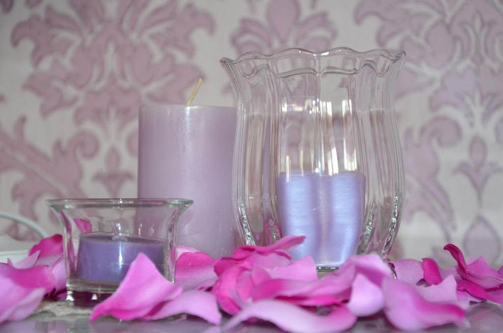 B&B San Valerio Occimiano Szoba fotó