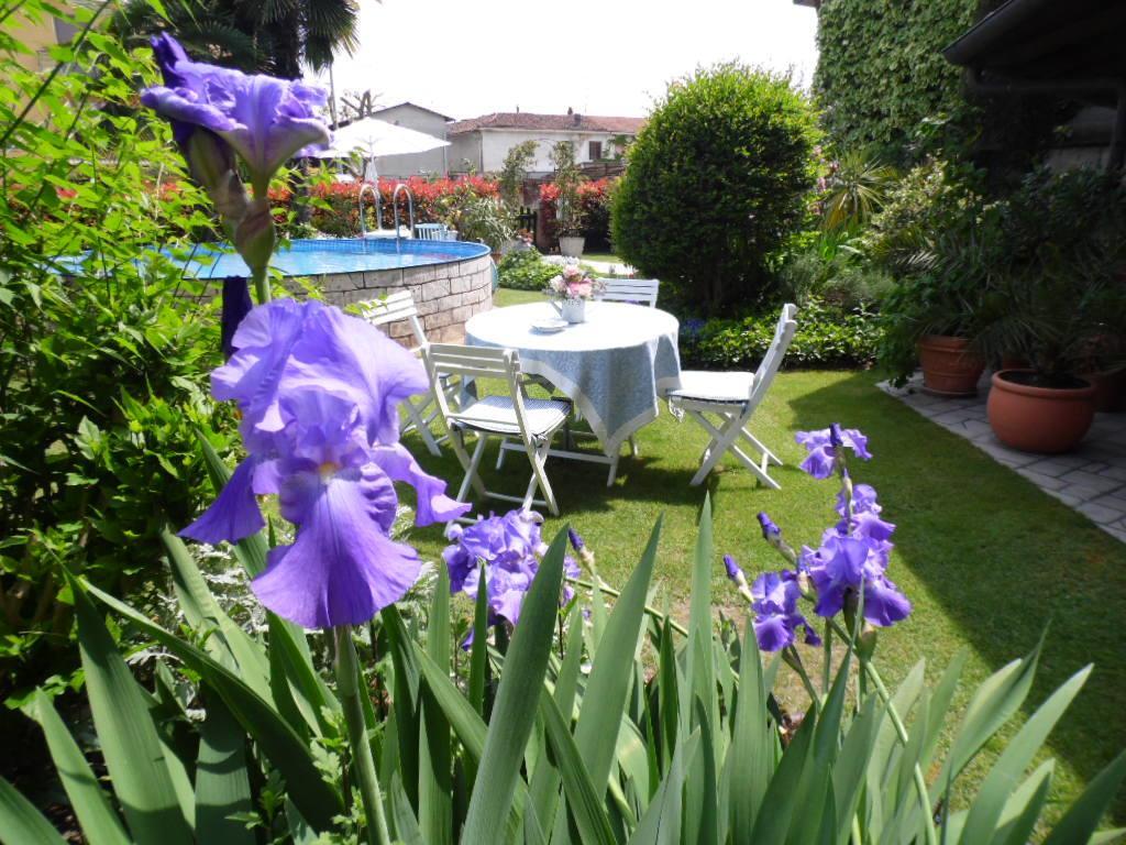 B&B San Valerio Occimiano Kültér fotó