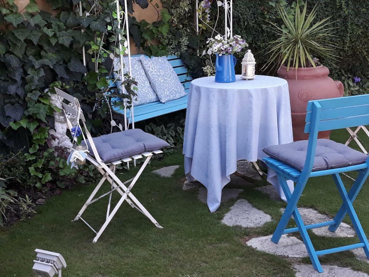 B&B San Valerio Occimiano Kültér fotó