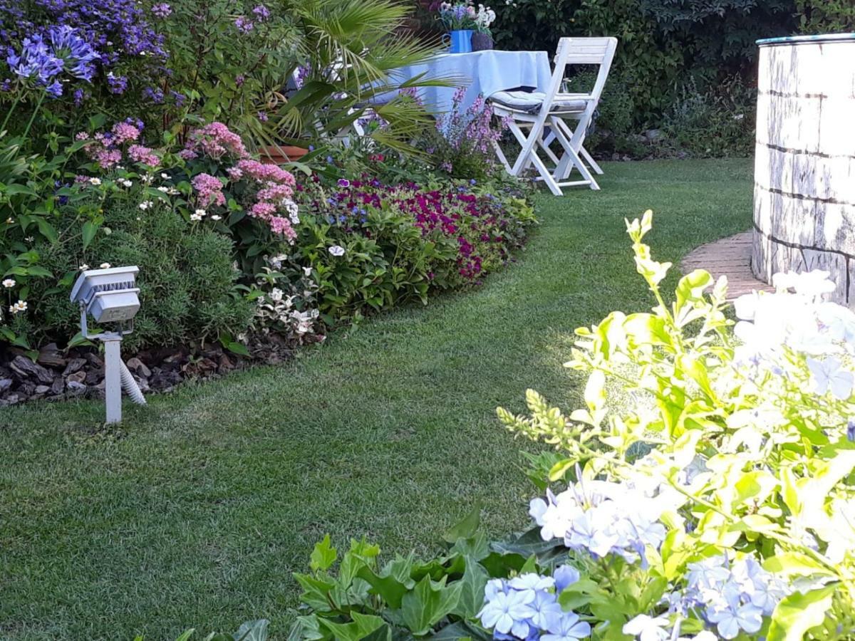 B&B San Valerio Occimiano Kültér fotó
